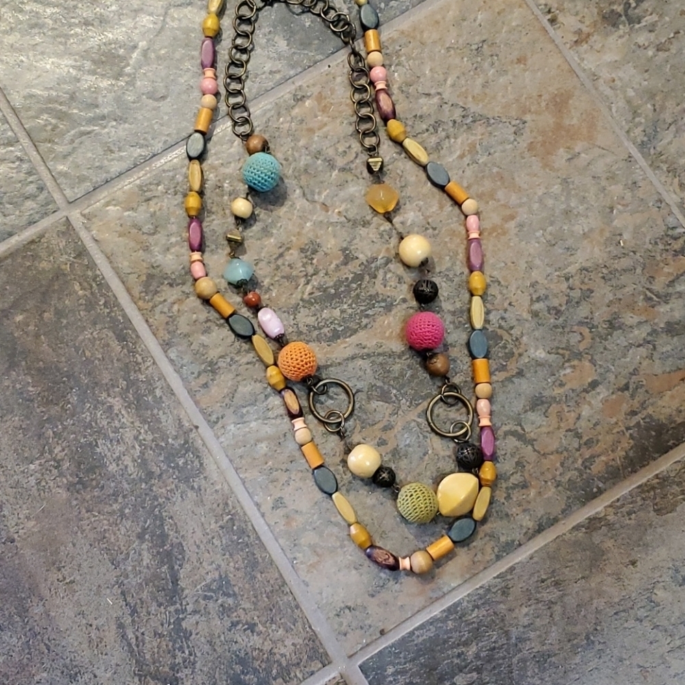 💞Bundle necklaces - Picture 4 of 5